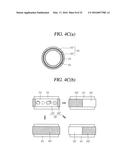 RING-TYPE MOBILE TERMINAL diagram and image