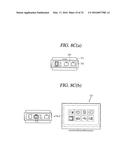 RING-TYPE MOBILE TERMINAL diagram and image