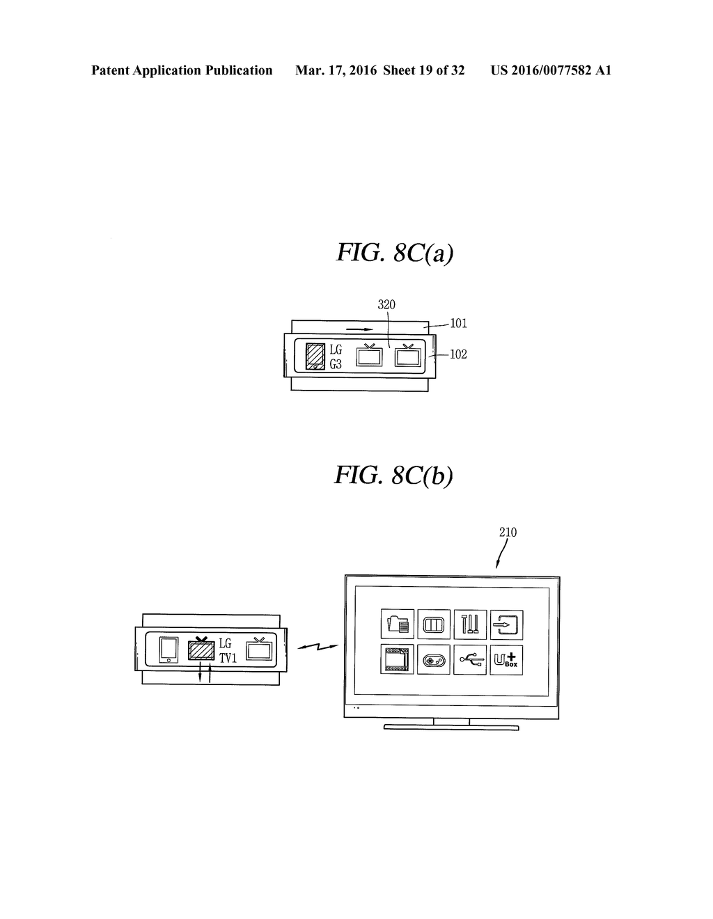 RING-TYPE MOBILE TERMINAL - diagram, schematic, and image 20