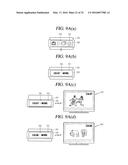 RING-TYPE MOBILE TERMINAL diagram and image