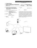 METHOD AND SYSTEM FOR UNIFIED INPUT IN CROSS-PLATFORM STREAMING     APPLICATIONS IN CLOUD COMPUTING ENVIRONMENTS diagram and image