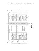 METHOD AND SYSTEM FOR UNIFIED INPUT IN CROSS-PLATFORM STREAMING     APPLICATIONS IN CLOUD COMPUTING ENVIRONMENTS diagram and image