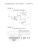 POSITION DETECTING DEVICE AND POSITION DETECTING METHOD diagram and image