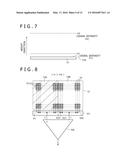 POSITION DETECTING DEVICE AND POSITION DETECTING METHOD diagram and image