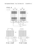 POSITION DETECTING DEVICE AND POSITION DETECTING METHOD diagram and image