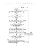 POSITION DETECTING DEVICE AND POSITION DETECTING METHOD diagram and image