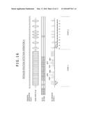 POSITION DETECTING DEVICE AND POSITION DETECTING METHOD diagram and image