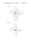 TOUCH SCREEN, TOUCH PANEL, DISPLAY DEVICE, AND ELECTRONIC DEVICE diagram and image