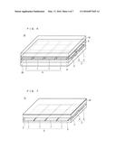 TOUCH SCREEN, TOUCH PANEL, DISPLAY DEVICE, AND ELECTRONIC DEVICE diagram and image