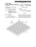 MESH PATTERNS FOR TOUCH SENSOR ELECTRODES diagram and image