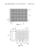 MESH PATTERNS FOR TOUCH SENSOR ELECTRODES diagram and image