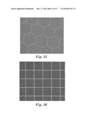 MESH PATTERNS FOR TOUCH SENSOR ELECTRODES diagram and image