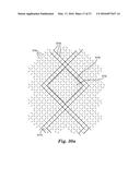 MESH PATTERNS FOR TOUCH SENSOR ELECTRODES diagram and image