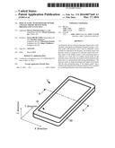 DISPLAY PANEL WITH PRESSURE SENSOR AND ELECTRONIC DEVICE WITH PRESSING     INPUT FUNCTION diagram and image