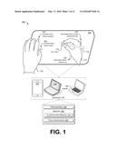 CLASSIFICATION OF TOUCH INPUT AS BEING UNINTENDED OR INTENDED diagram and image