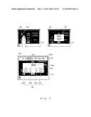 DISPLAY CONTROL APPARATUS diagram and image