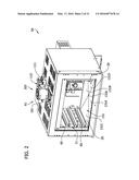 FOOD PREPARATION APPARATUS AND METHODS diagram and image