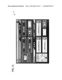 FOOD PREPARATION APPARATUS AND METHODS diagram and image