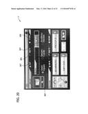 FOOD PREPARATION APPARATUS AND METHODS diagram and image