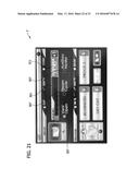 FOOD PREPARATION APPARATUS AND METHODS diagram and image