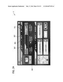 FOOD PREPARATION APPARATUS AND METHODS diagram and image