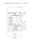 METHOD AND APPARATUS FOR TOUCH GESTURES diagram and image