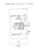 METHOD AND APPARATUS FOR TOUCH GESTURES diagram and image