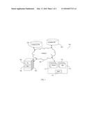 SYSTEM AND METHOD FOR CONTEXT-LAUNCHING OF APPLICATIONS diagram and image