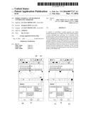 MOBILE TERMINAL AND METHOD OF CONTROLLING THEREFOR diagram and image