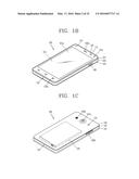 MOBILE TERMINAL AND METHOD OF CONTROLLING THEREFOR diagram and image