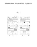 MOBILE TERMINAL AND METHOD OF CONTROLLING THEREFOR diagram and image