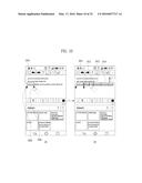 MOBILE TERMINAL AND METHOD OF CONTROLLING THEREFOR diagram and image