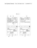 MOBILE TERMINAL AND METHOD OF CONTROLLING THEREFOR diagram and image