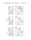 MOBILE TERMINAL AND METHOD OF CONTROLLING THEREFOR diagram and image