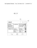 MOBILE TERMINAL AND METHOD OF CONTROLLING THEREFOR diagram and image