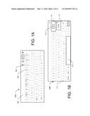 DISAMBIGUATION OF KEYBOARD INPUT diagram and image