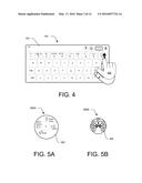 DISAMBIGUATION OF KEYBOARD INPUT diagram and image