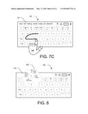 DISAMBIGUATION OF KEYBOARD INPUT diagram and image