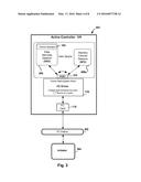 Fibre Channel Storage Array Methods for Port Management diagram and image