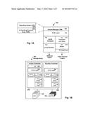 Fibre Channel Storage Array Methods for Handling Cache-Consistency Among     Controllers of an Array and Consistency Among Arrays of a Pool diagram and image