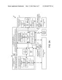 Fibre Channel Storage Array Methods for Handling Cache-Consistency Among     Controllers of an Array and Consistency Among Arrays of a Pool diagram and image