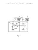 Fibre Channel Storage Array Methods for Handling Cache-Consistency Among     Controllers of an Array and Consistency Among Arrays of a Pool diagram and image