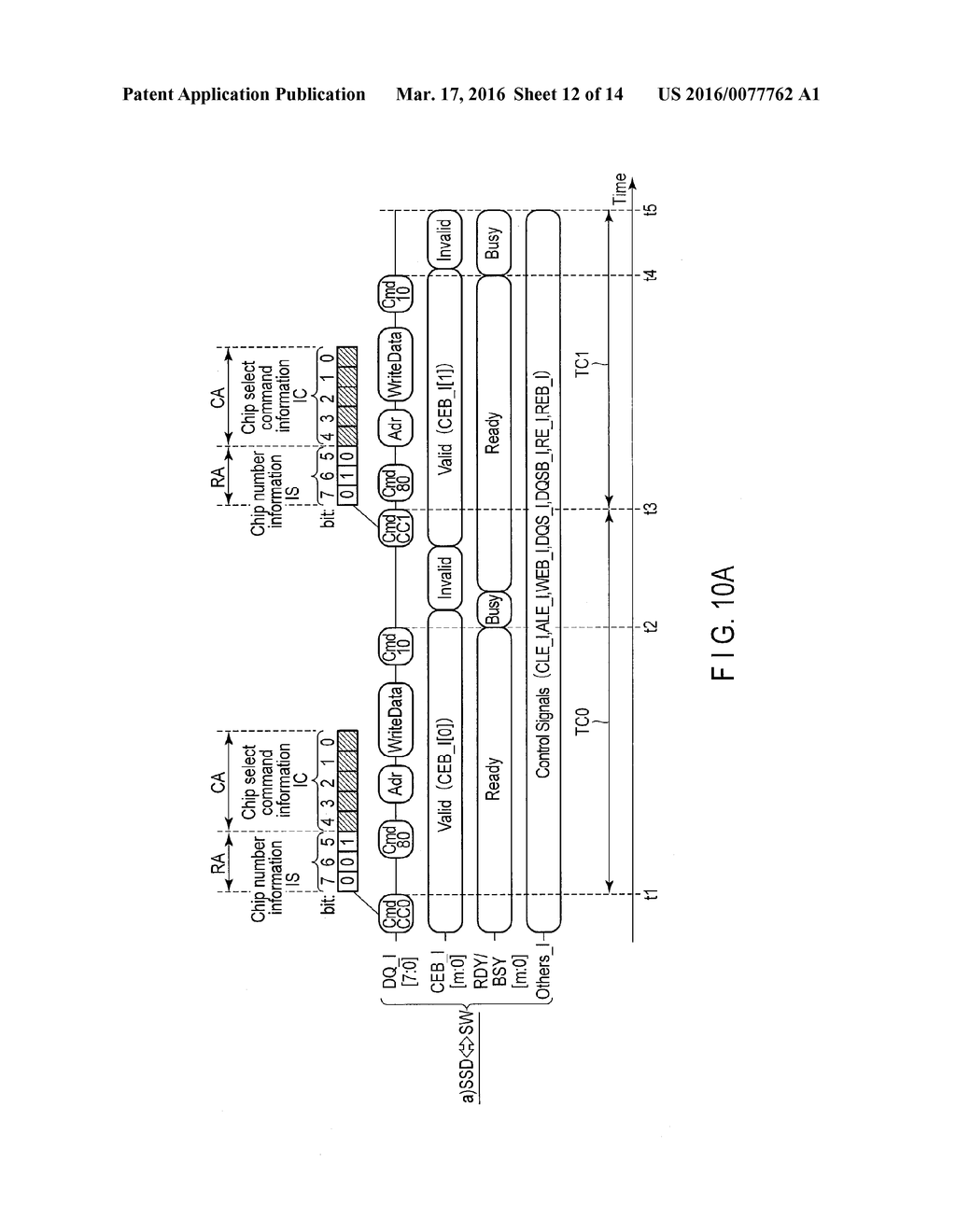 MEMORY SYSTEM, STORAGE SYSTEM - diagram, schematic, and image 13