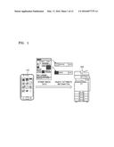 HOST DEVICE FOR TRANSMITTING PRINT DATA TO PRINTER AND METHOD OF RENDERING     PRINT DATA VIA HOST DEVICE diagram and image