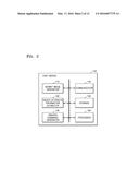 HOST DEVICE FOR TRANSMITTING PRINT DATA TO PRINTER AND METHOD OF RENDERING     PRINT DATA VIA HOST DEVICE diagram and image