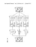 HOST DEVICE FOR TRANSMITTING PRINT DATA TO PRINTER AND METHOD OF RENDERING     PRINT DATA VIA HOST DEVICE diagram and image