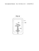 TERMINAL APPARATUS AND OPERATION DESIGNATION METHOD diagram and image