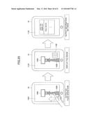 TERMINAL APPARATUS AND OPERATION DESIGNATION METHOD diagram and image