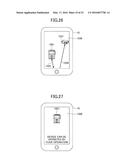 TERMINAL APPARATUS AND OPERATION DESIGNATION METHOD diagram and image