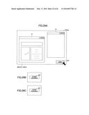 PROGRAM, INFORMATION PROCESSING SYSTEM, AND INFORMATION PROCESSING DEVICE diagram and image